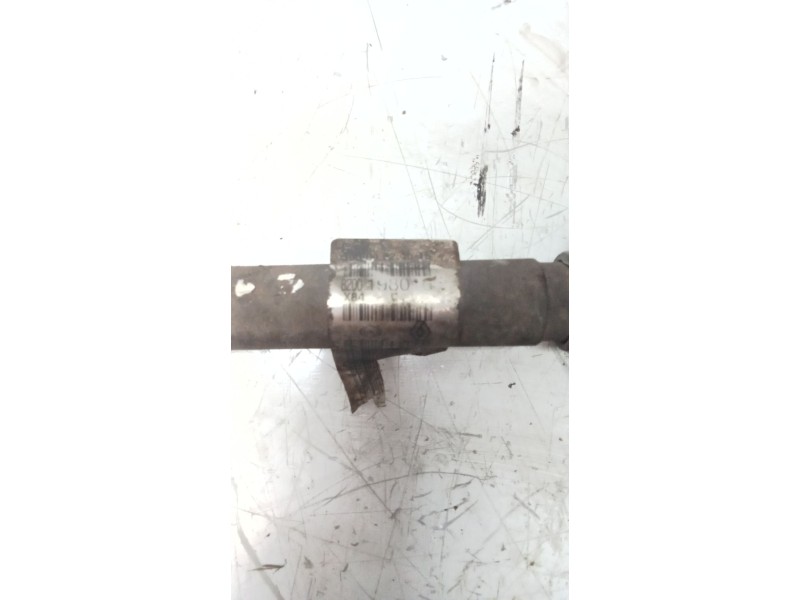 Recambio de transmision delantera izquierda para renault scenic ii 1.9 dci diesel referencia OEM IAM 8200198016  