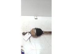 Recambio de transmision delantera izquierda para nissan primastar (x..) kasten l1h1 2.7t referencia OEM IAM    2