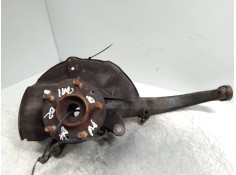 Recambio de mangueta delantera derecha para mazda 6 monovolumen (gy) 2.0 diesel cat referencia OEM IAM    2