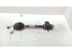 Recambio de transmision delantera izquierda para renault vel satis (bj0) 2.2 dci turbodiesel referencia OEM IAM   
