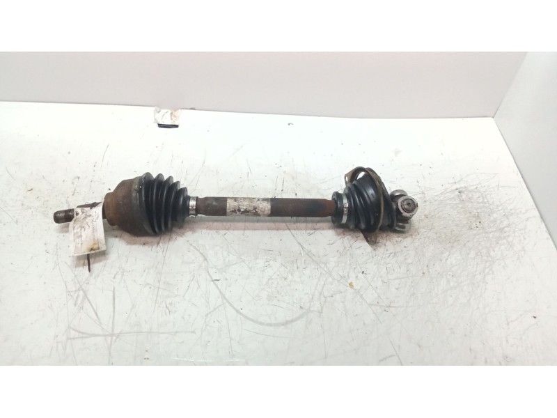 Recambio de transmision delantera izquierda para renault vel satis (bj0) 2.2 dci turbodiesel referencia OEM IAM   