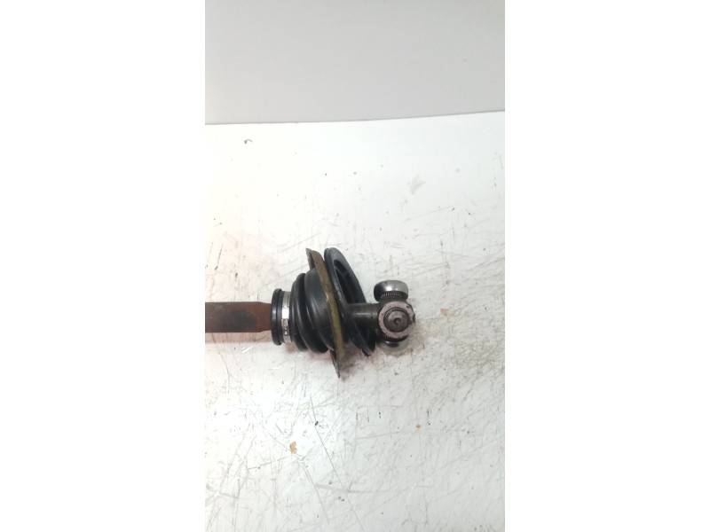 Recambio de transmision delantera izquierda para renault vel satis (bj0) 2.2 dci turbodiesel referencia OEM IAM   