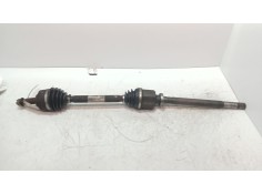 Recambio de transmision delantera derecha para renault vel satis (bj0) 2.2 dci turbodiesel referencia OEM IAM 8KGX36823  