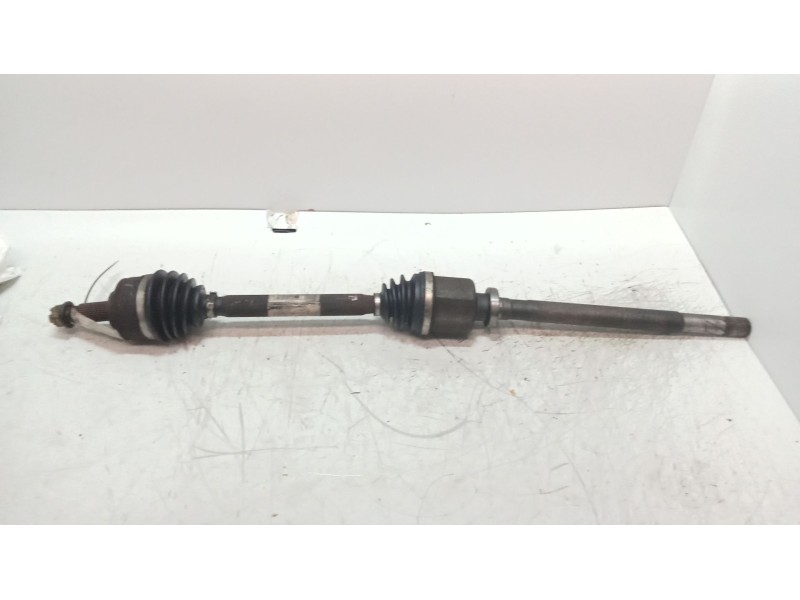 Recambio de transmision delantera derecha para renault vel satis (bj0) 2.2 dci turbodiesel referencia OEM IAM 8KGX36823  