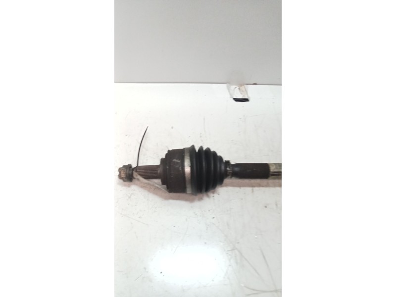 Recambio de transmision delantera derecha para renault vel satis (bj0) 2.2 dci turbodiesel referencia OEM IAM 8KGX36823  