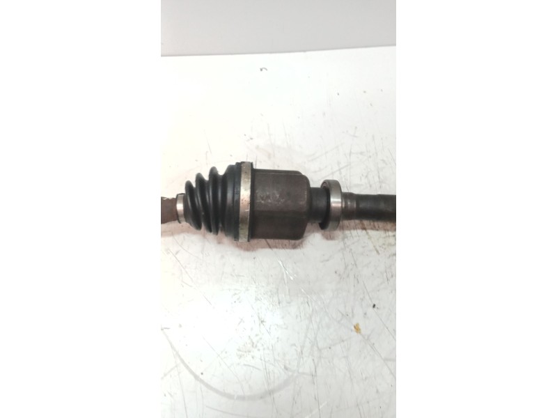 Recambio de transmision delantera derecha para renault vel satis (bj0) 2.2 dci turbodiesel referencia OEM IAM 8KGX36823  