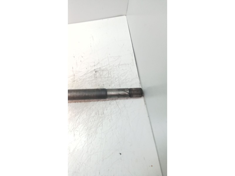 Recambio de transmision delantera derecha para renault vel satis (bj0) 2.2 dci turbodiesel referencia OEM IAM 8KGX36823  