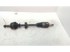 Recambio de transmision delantera izquierda para mg serie 200 (xw) 214 si referencia OEM IAM   