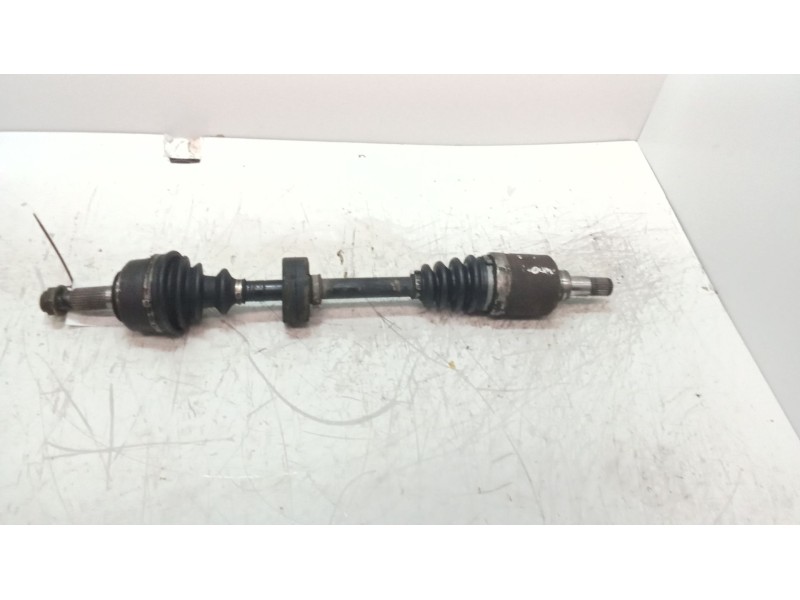 Recambio de transmision delantera izquierda para mg serie 200 (xw) 214 si referencia OEM IAM   