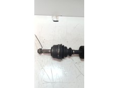 Recambio de transmision delantera izquierda para mg serie 200 (xw) 214 si referencia OEM IAM    2
