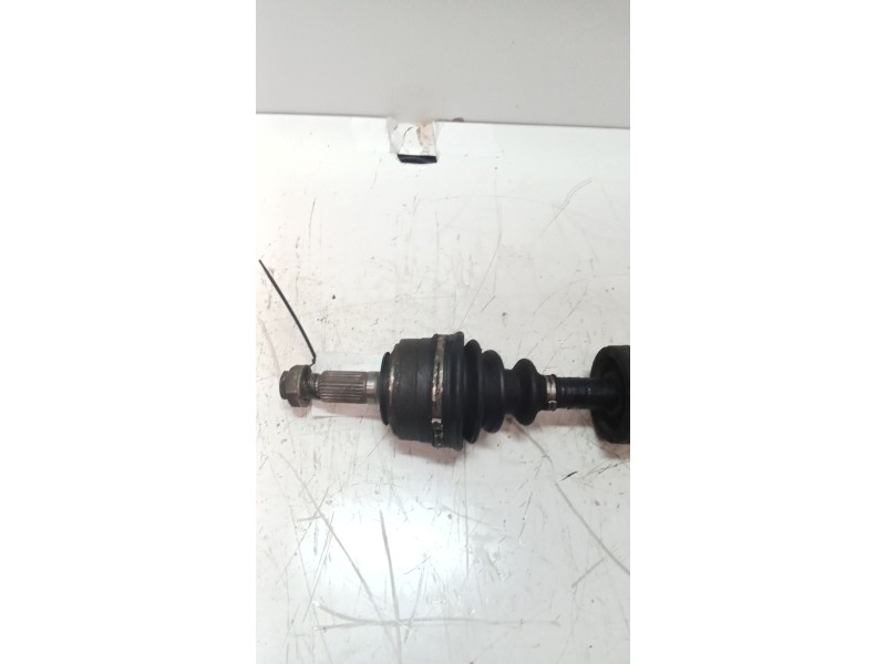 Recambio de transmision delantera izquierda para mg serie 200 (xw) 214 si referencia OEM IAM   