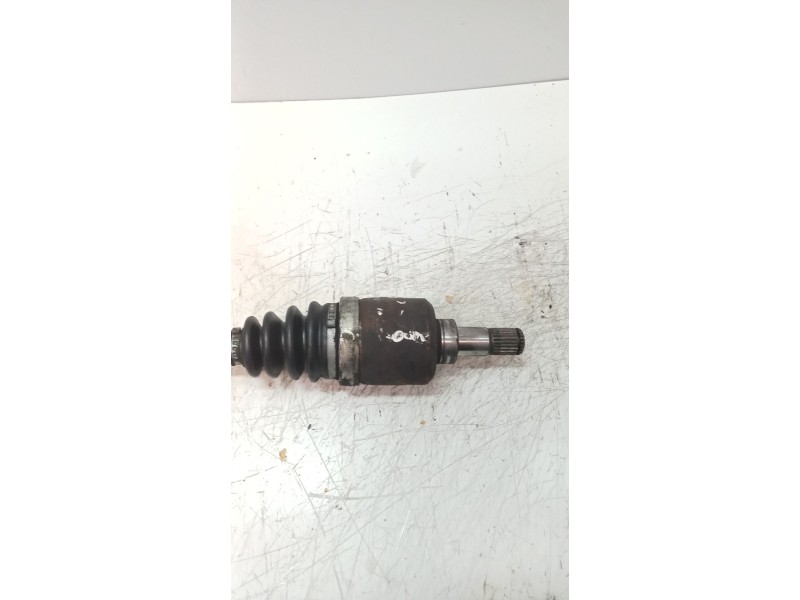 Recambio de transmision delantera izquierda para mg serie 200 (xw) 214 si referencia OEM IAM   