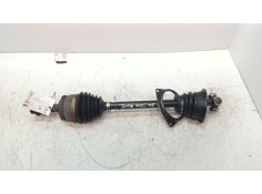 Recambio de transmision delantera izquierda para volvo s40 berlina 1.9 turbodiesel referencia OEM IAM   