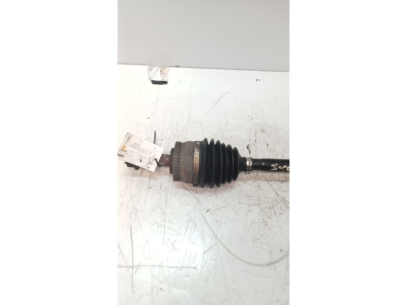 Recambio de transmision delantera izquierda para volvo s40 berlina 1.9 turbodiesel referencia OEM IAM   