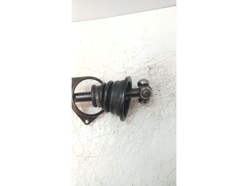 Recambio de transmision delantera izquierda para volvo s40 berlina 1.9 turbodiesel referencia OEM IAM   