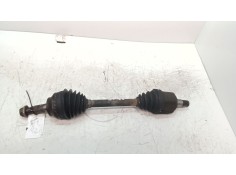 Recambio de transmision delantera izquierda para land rover freelander (ln) 2.0 di hardback (72kw) referencia OEM IAM   