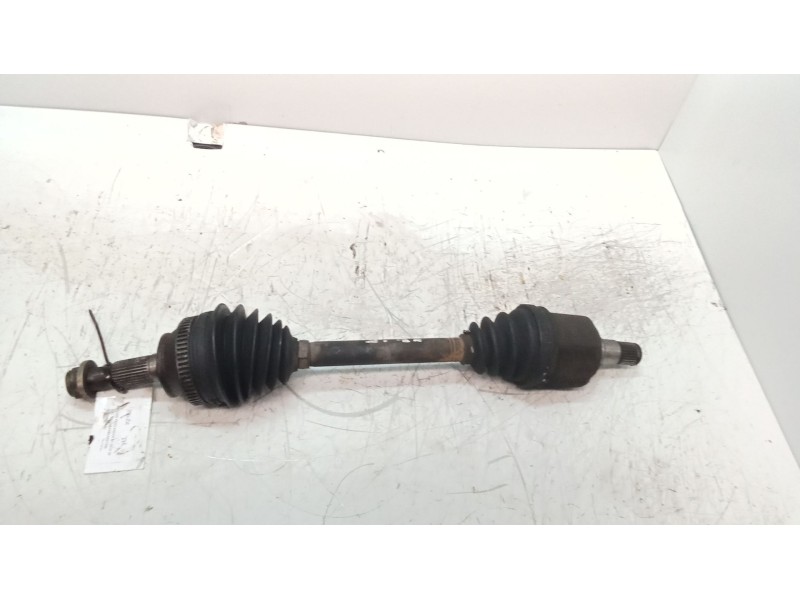 Recambio de transmision delantera izquierda para land rover freelander (ln) 2.0 di hardback (72kw) referencia OEM IAM   