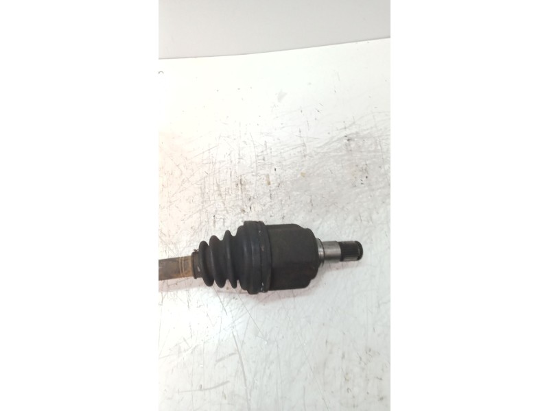 Recambio de transmision delantera izquierda para land rover freelander (ln) 2.0 di hardback (72kw) referencia OEM IAM   