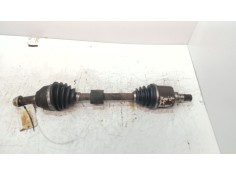 Recambio de transmision delantera izquierda para mg serie 75 (rj) 2.0 16v cdt referencia OEM IAM   