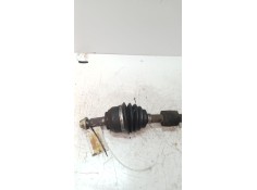 Recambio de transmision delantera izquierda para mg serie 75 (rj) 2.0 16v cdt referencia OEM IAM    2