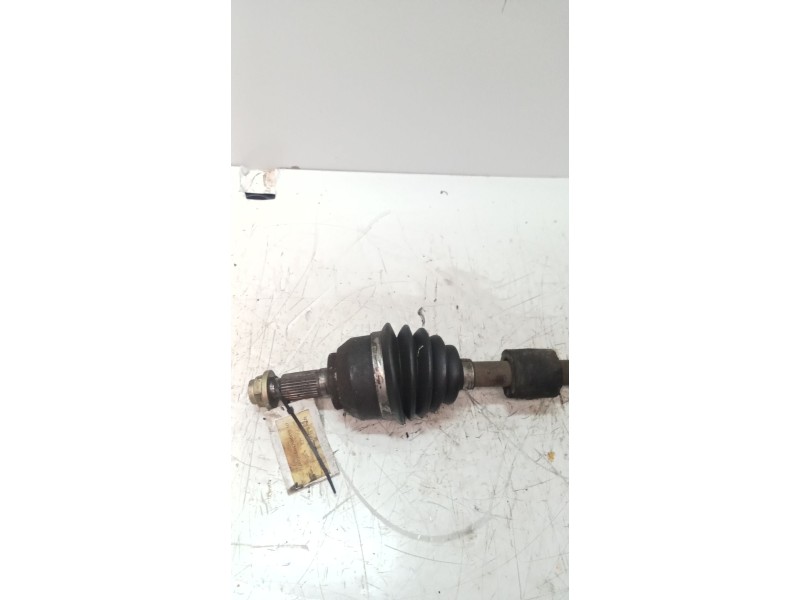 Recambio de transmision delantera izquierda para mg serie 75 (rj) 2.0 16v cdt referencia OEM IAM   