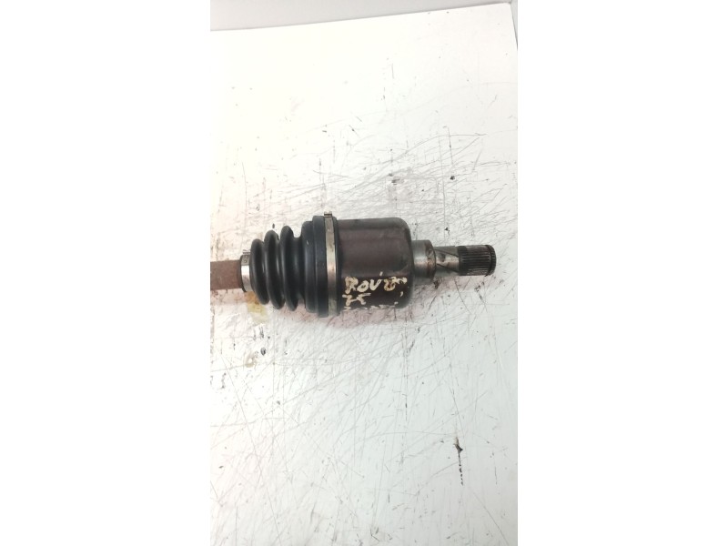 Recambio de transmision delantera izquierda para mg serie 75 (rj) 2.0 16v cdt referencia OEM IAM   