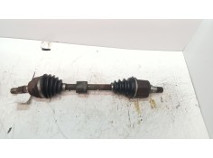 Recambio de transmision delantera izquierda para mg serie 75 tourer (rj) 2.0 16v cdti referencia OEM IAM   