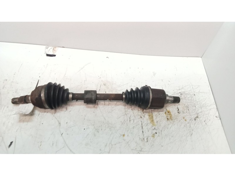 Recambio de transmision delantera izquierda para mg serie 75 tourer (rj) 2.0 16v cdti referencia OEM IAM   