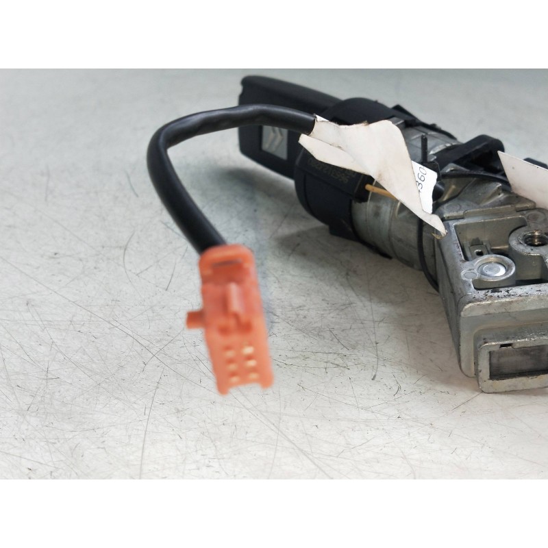 Recambio de conmutador de arranque para citroen c8 2.0 hdi 160 fap seduction referencia OEM IAM 9663113280  
