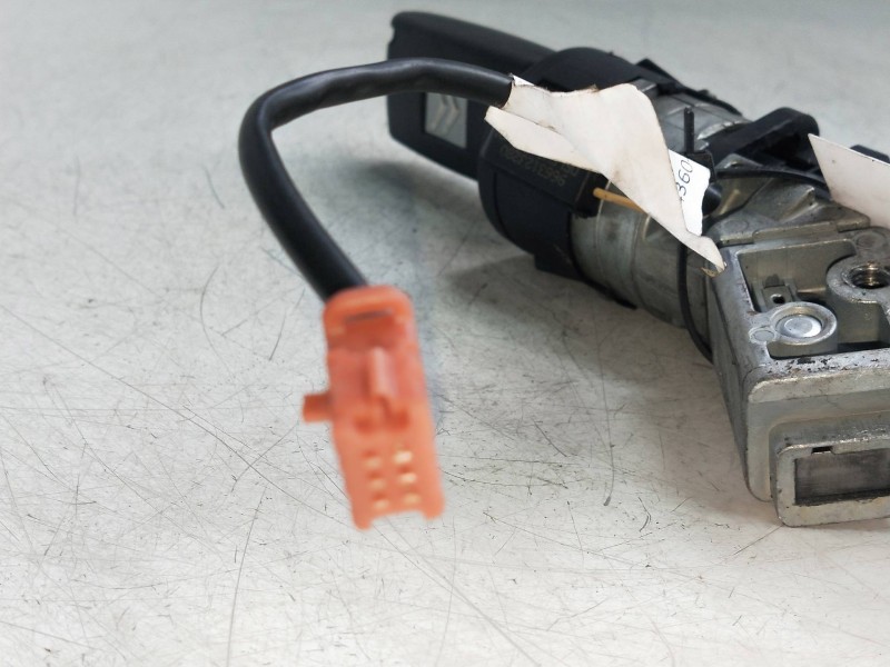 Recambio de conmutador de arranque para citroen c8 2.0 hdi 160 fap seduction referencia OEM IAM 9663113280  