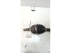 Recambio de transmision delantera izquierda para mg serie 75 tourer (rj) 2.0 16v cdti referencia OEM IAM    2