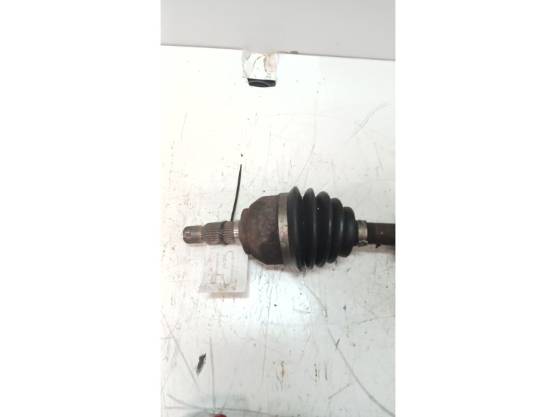 Recambio de transmision delantera izquierda para mg serie 75 tourer (rj) 2.0 16v cdti referencia OEM IAM   