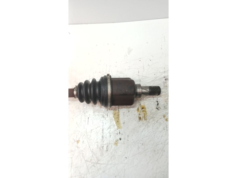 Recambio de transmision delantera izquierda para mg serie 75 tourer (rj) 2.0 16v cdti referencia OEM IAM   