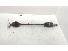 Recambio de transmision trasera derecha para land rover freelander (lr2) referencia OEM IAM   