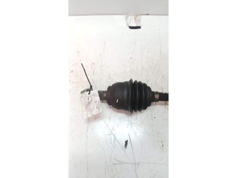 Recambio de transmision trasera derecha para land rover freelander (lr2) referencia OEM IAM   