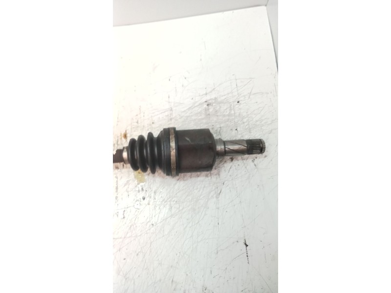 Recambio de transmision trasera derecha para land rover freelander (lr2) referencia OEM IAM   