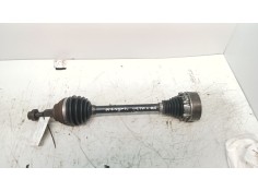 Recambio de transmision delantera izquierda para seat altea xl (5p5) family referencia OEM IAM