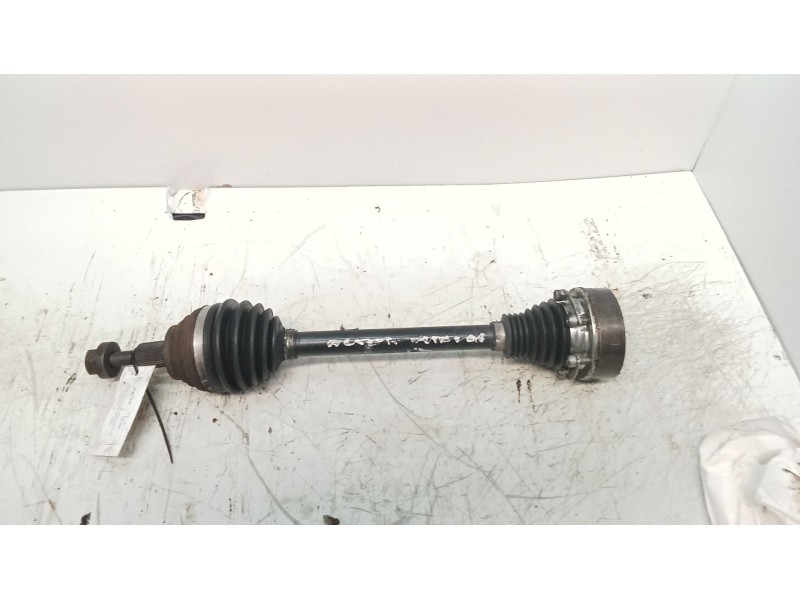 Recambio de transmision delantera izquierda para seat altea xl (5p5) family referencia OEM IAM   