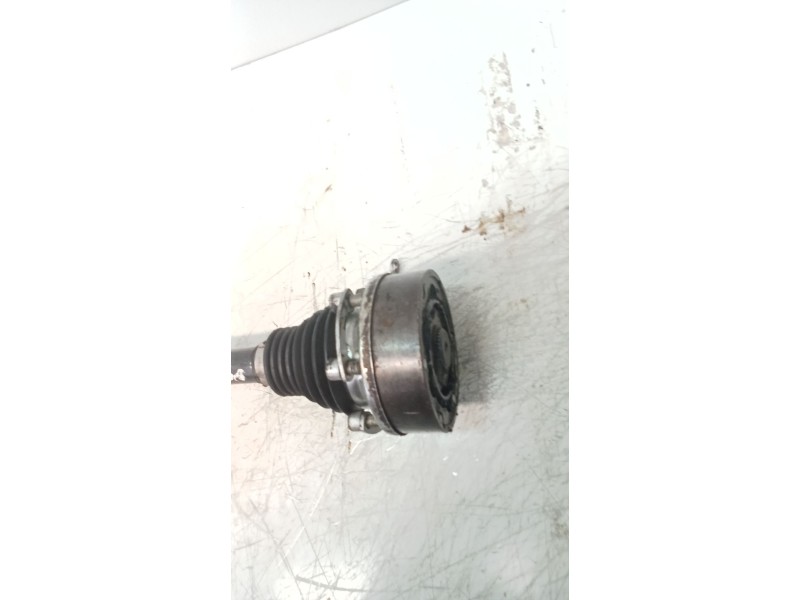 Recambio de transmision delantera izquierda para seat altea xl (5p5) family referencia OEM IAM   