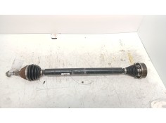 Recambio de transmision delantera derecha para seat altea xl (5p5) reference ecomotive referencia OEM IAM 1K040727RCC  