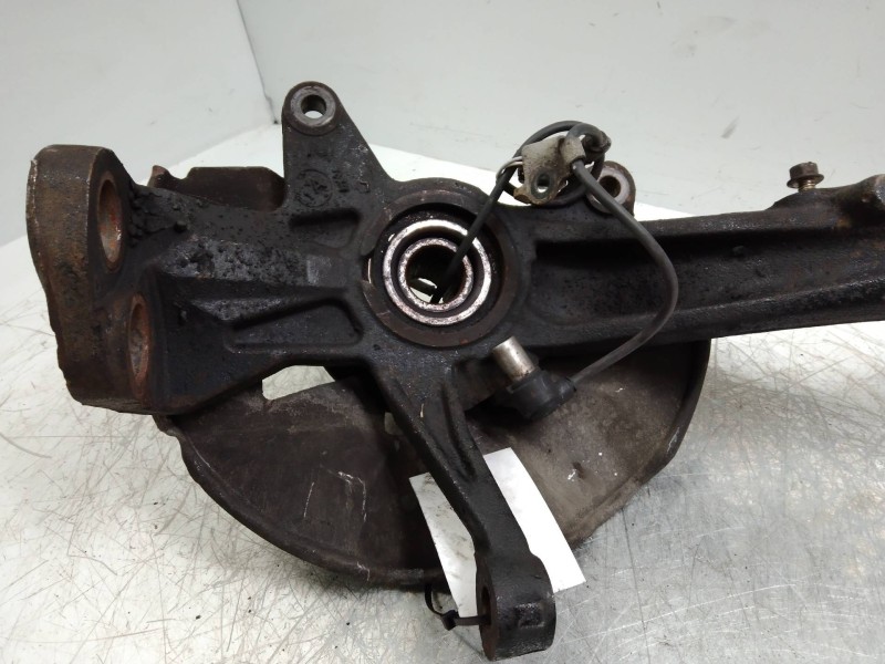 Recambio de mangueta delantera derecha para mazda 6 monovolumen (gy) 2.0 diesel cat referencia OEM IAM   