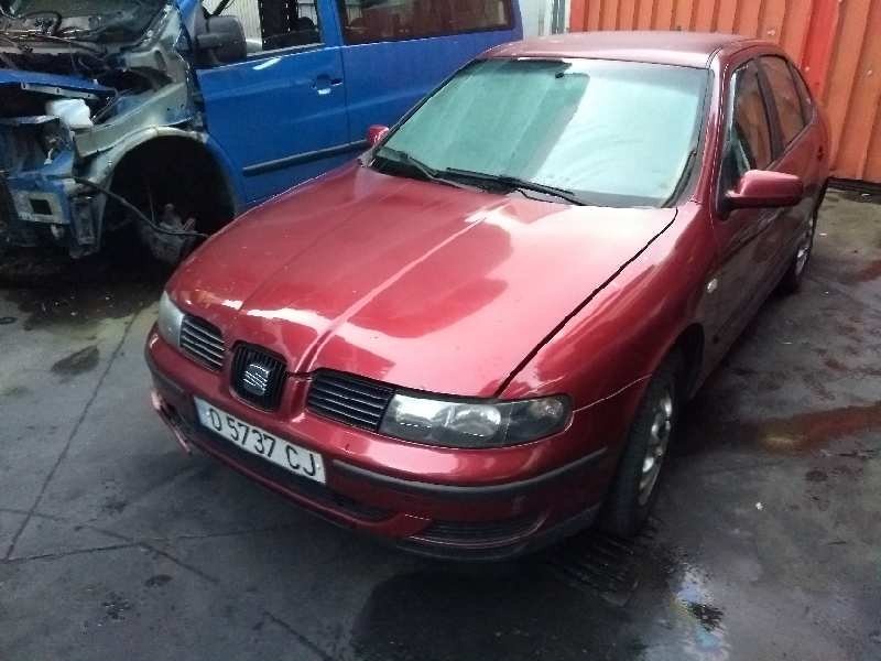 seat toledo (1m2) del año 2000