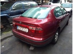 seat toledo (1m2) del año 2000 2