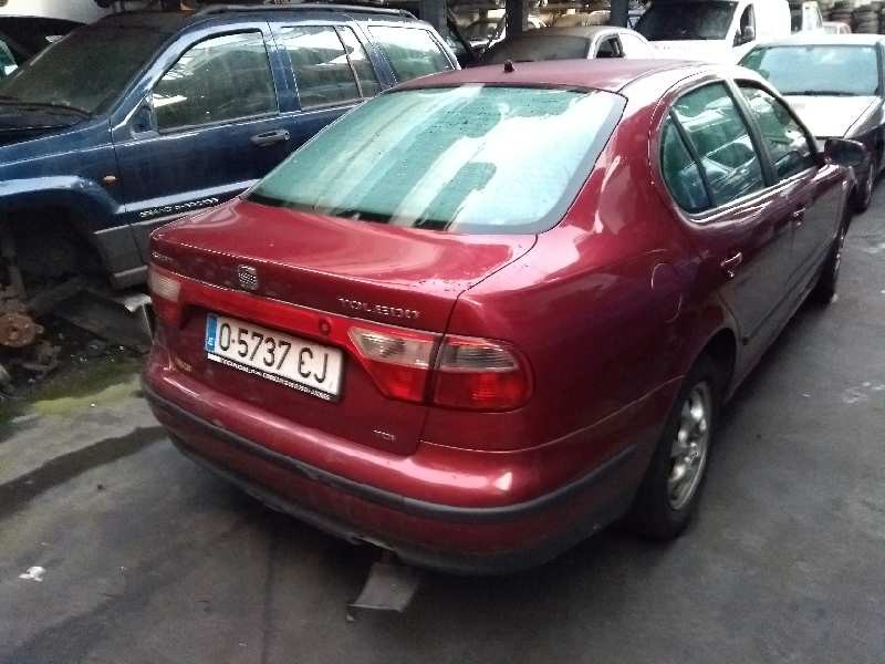 seat toledo (1m2) del año 2000