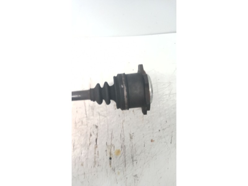 Recambio de transmision delantera derecha para skoda superb (3u4) 1.9 tdi referencia OEM IAM 3B0407271K  