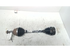 Recambio de transmision delantera izquierda para skoda octavia berlina (1u2) 1.9 tdi referencia OEM IAM 215819149585  