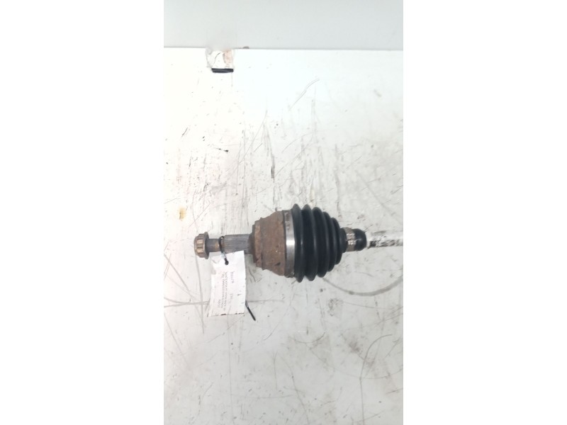 Recambio de transmision delantera izquierda para skoda octavia berlina (1u2) 1.9 tdi referencia OEM IAM 215819149585  