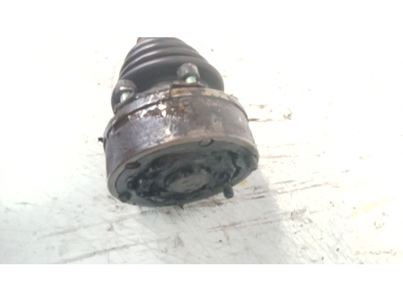 Recambio de transmision delantera izquierda para skoda octavia berlina (1u2) 1.9 tdi referencia OEM IAM 215819149585  