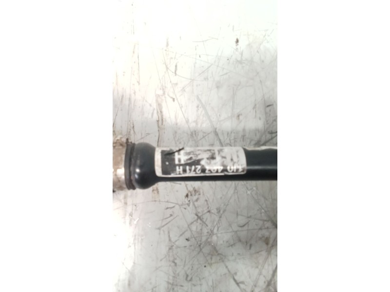 Recambio de transmision delantera izquierda para skoda octavia berlina (1u2) 1.9 tdi referencia OEM IAM 215819149585  