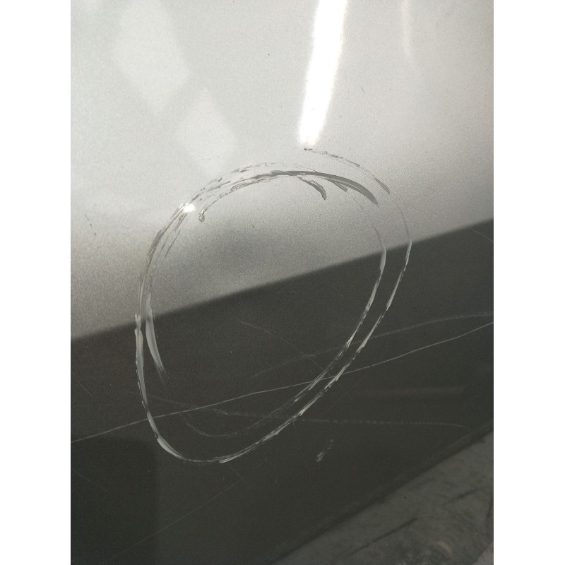 Recambio de puerta trasera izquierda para volkswagen golf plus v (5m1, 521) 2.0 tdi 16v referencia OEM IAM  5p 